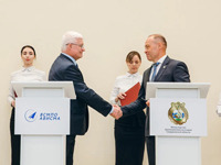 ВСМПО-АВИСМА и власти Свердловской области будут сотрудничать в сфере кадрового обеспечения