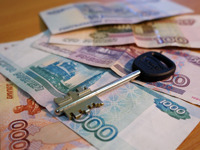 Доступность жилья достигла в России "абсолютного дна"